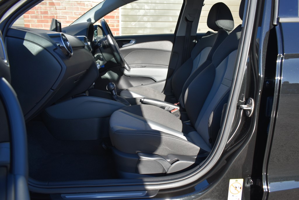 Used Audi A1 2018 for sale - 77095428: Photo 32