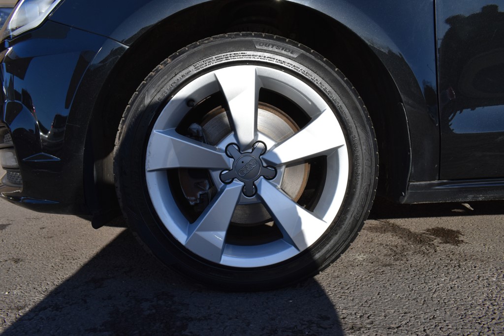 Used Audi A1 2018 for sale - 77095428: Photo 33