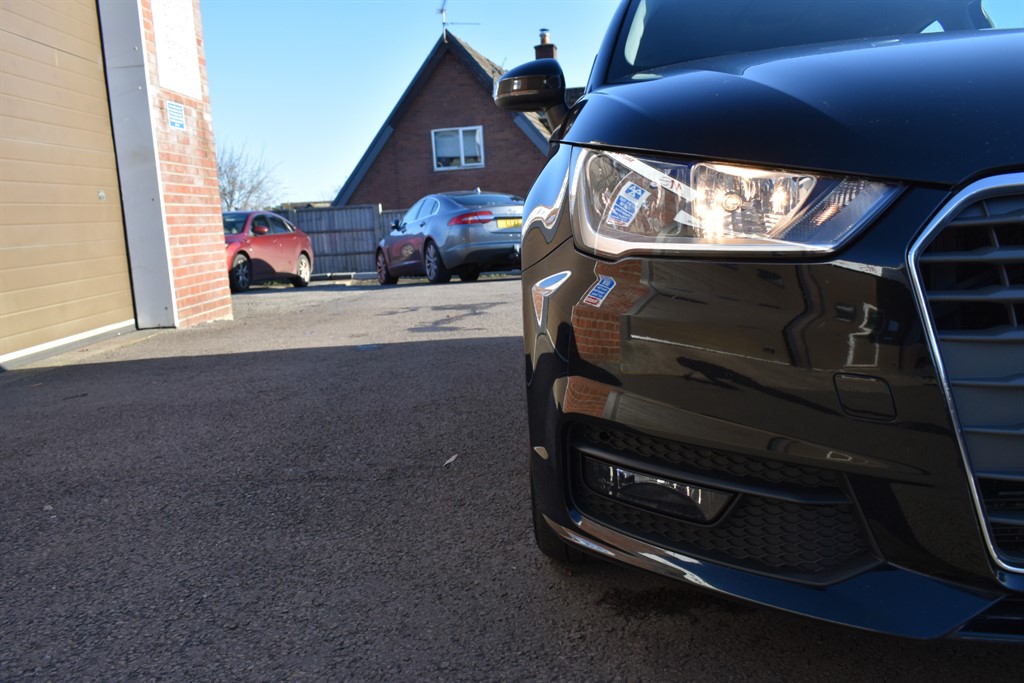 Used Audi A1 2018 for sale - 77095428: Photo 35