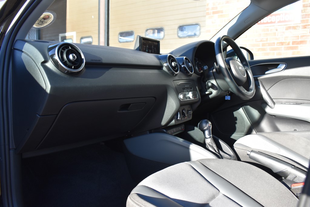 Used Audi A1 2018 for sale - 77095428: Photo 36