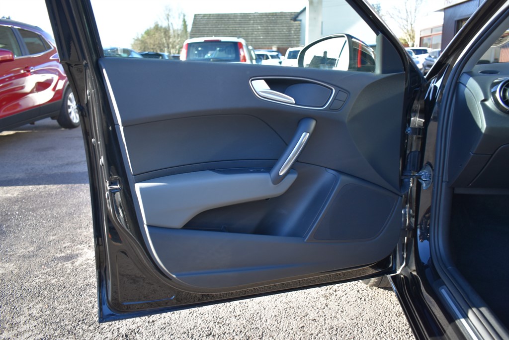 Used Audi A1 2018 for sale - 77095428: Photo 37