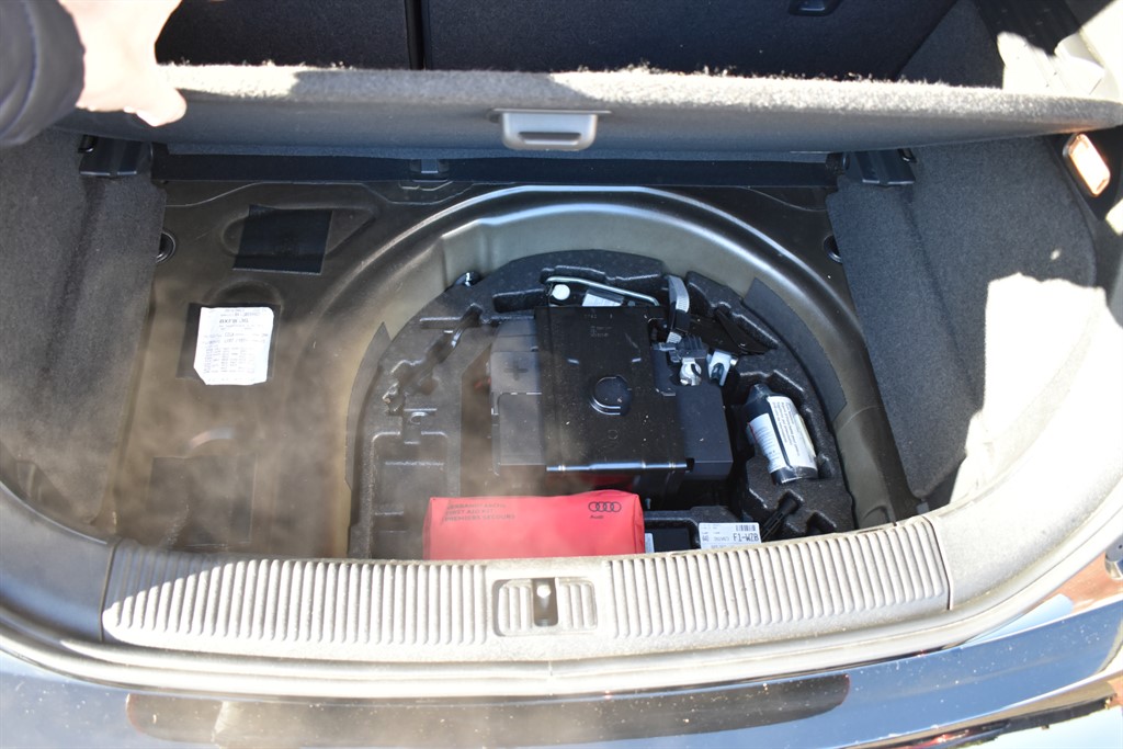 Used Audi A1 2018 for sale - 77095428: Photo 39