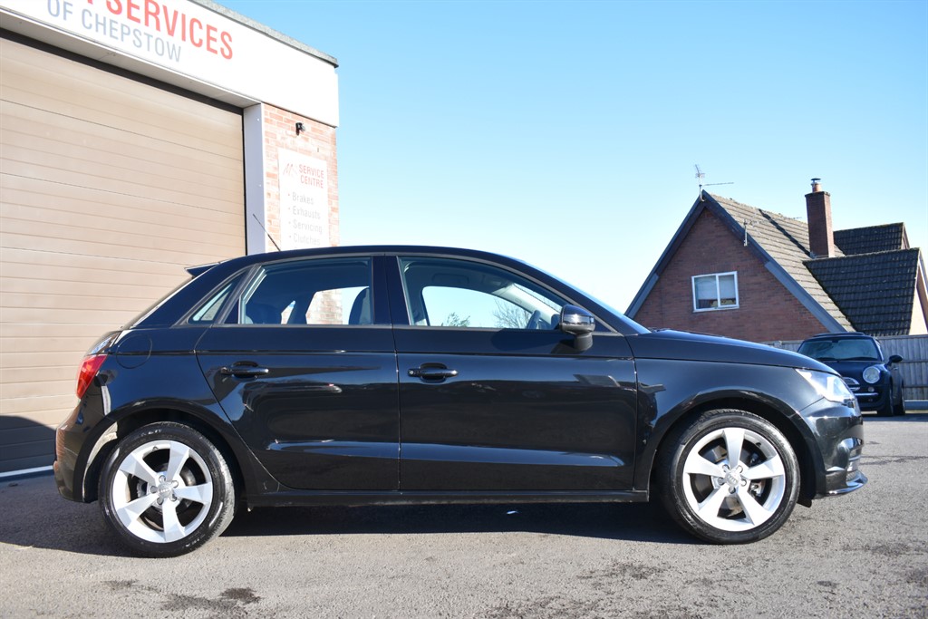 Used Audi A1 2018 for sale - 77095428: Photo 4