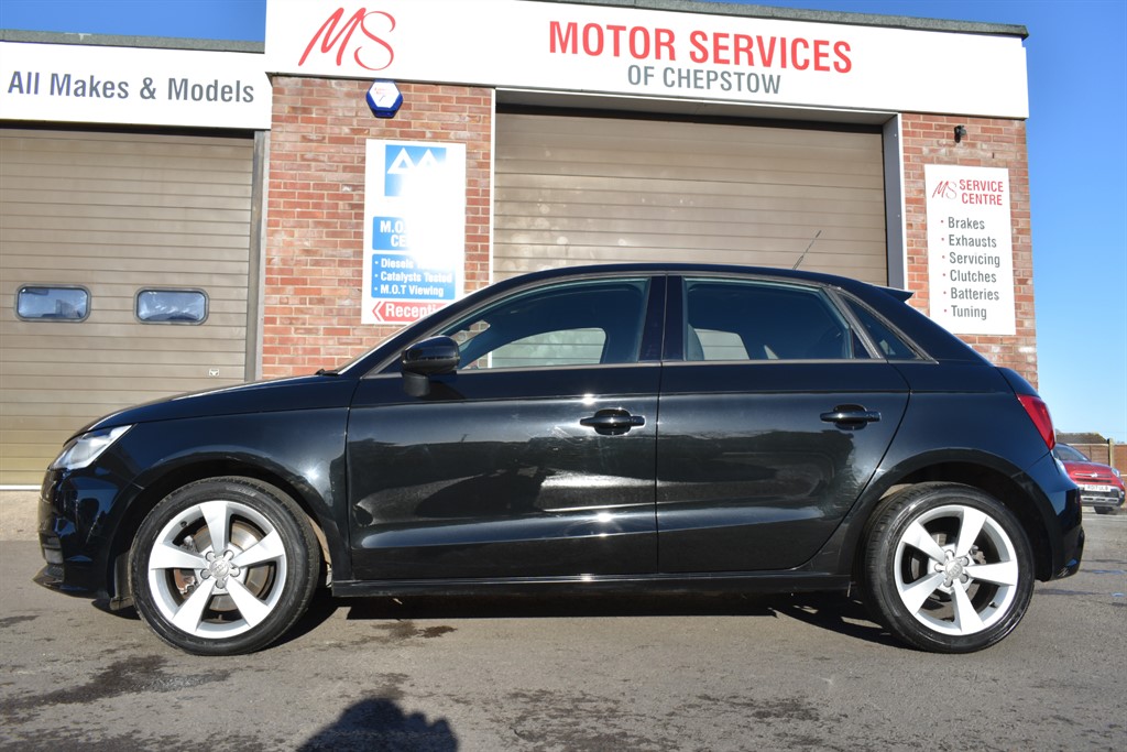 Used Audi A1 2018 for sale - 77095428: Photo 8