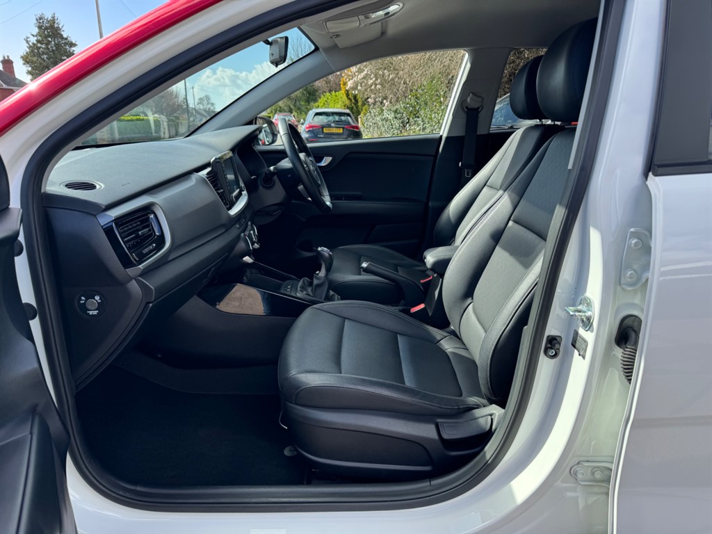 Used Kia Stonic 2020 for sale - 77897262: Photo 10