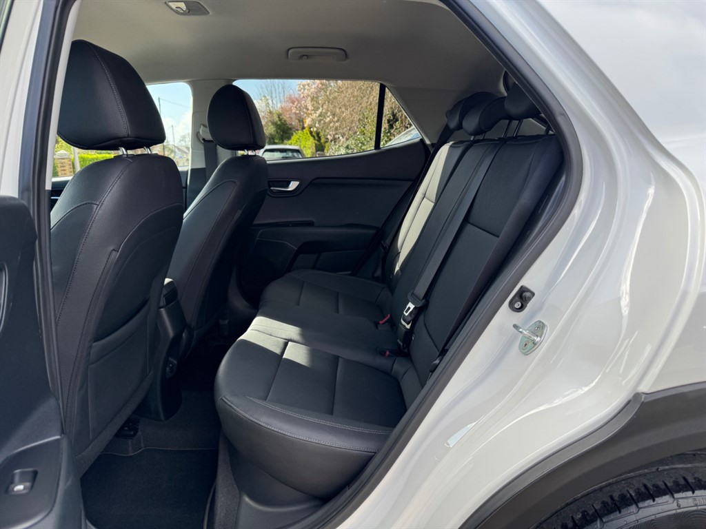 Used Kia Stonic 2020 for sale - 77897262: Photo 11