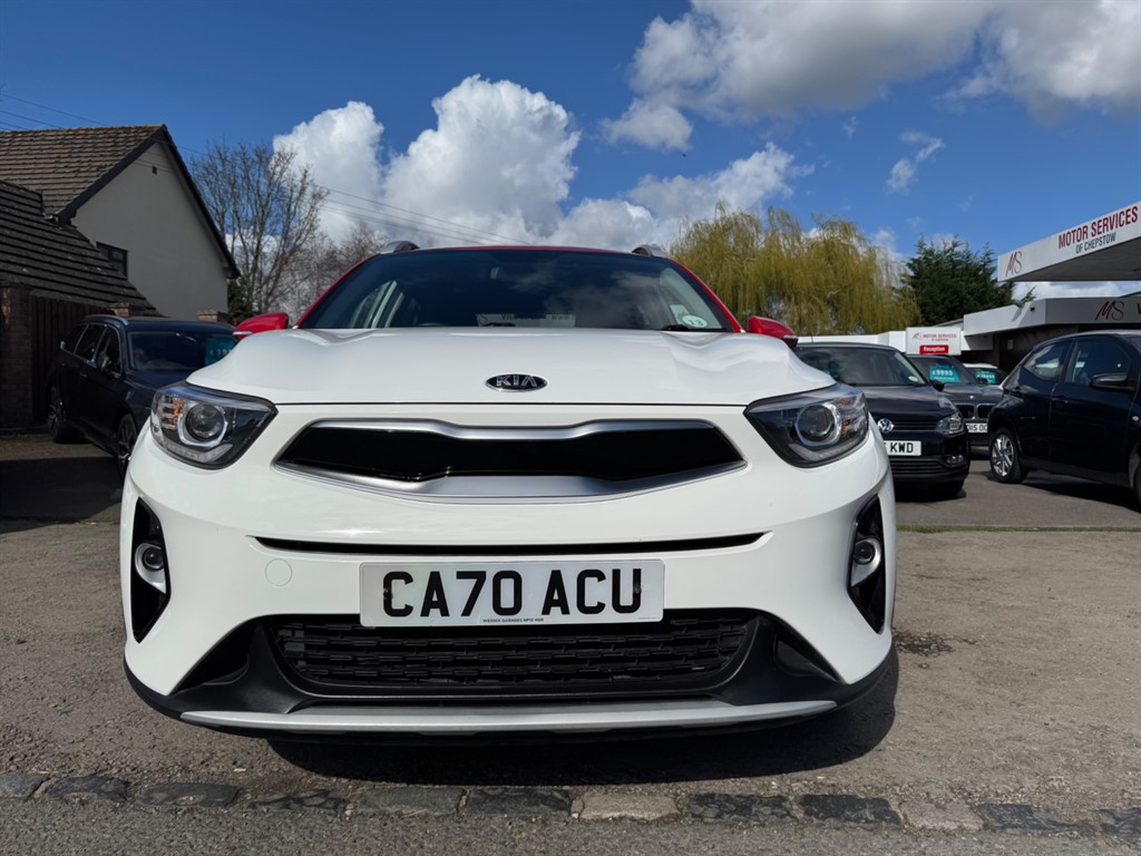 Used Kia Stonic 2020 for sale - 77897262: Photo 12