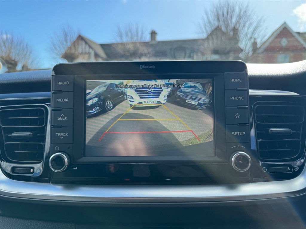 Used Kia Stonic 2020 for sale - 77897262: Photo 14