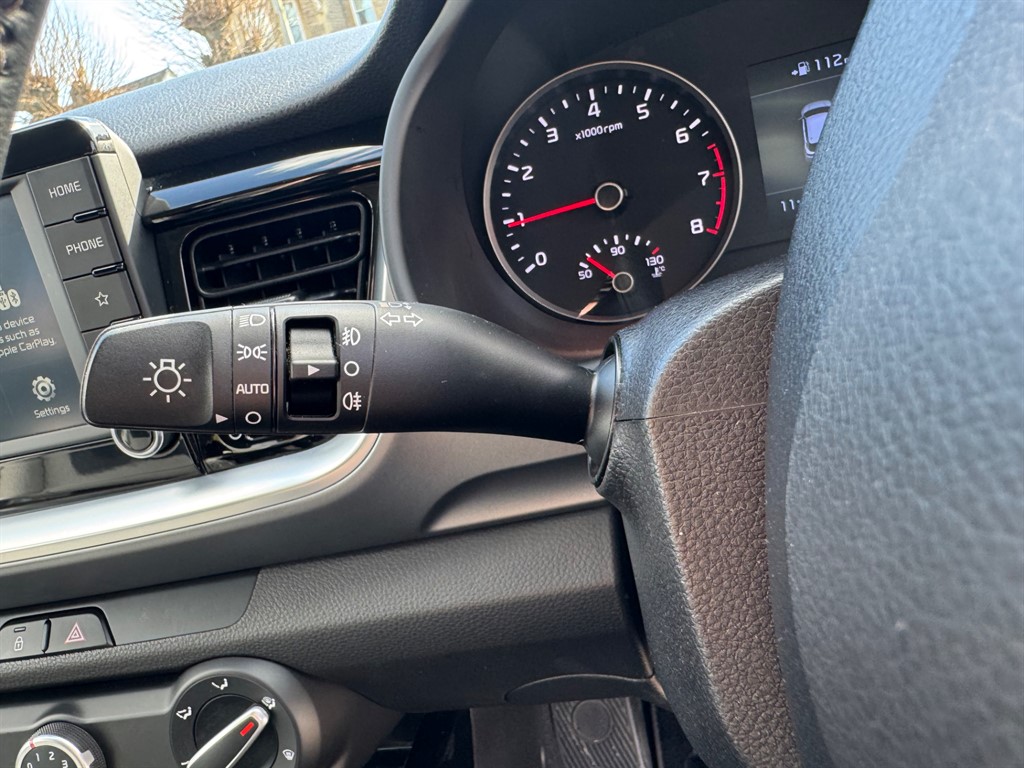 Used Kia Stonic 2020 for sale - 77897262: Photo 16