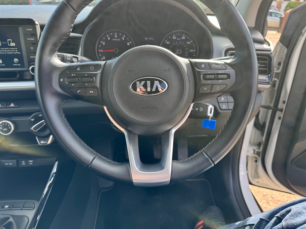 Used Kia Stonic 2020 for sale - 77897262: Photo 18