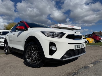 2020 - 1.0T GDi Maxx 5dr