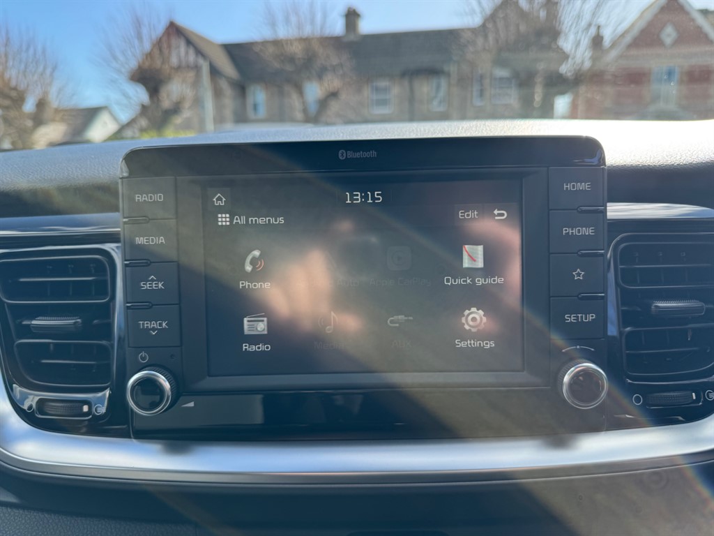 Used Kia Stonic 2020 for sale - 77897262: Photo 20