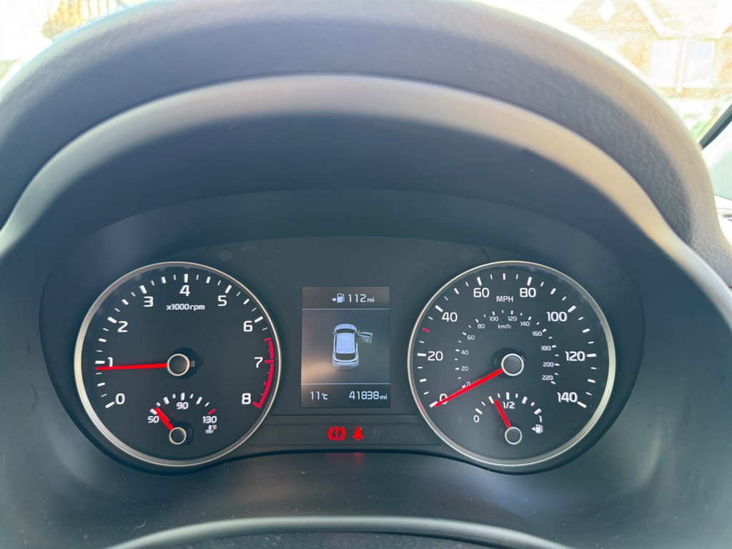 Used Kia Stonic 2020 for sale - 77897262: Photo 21