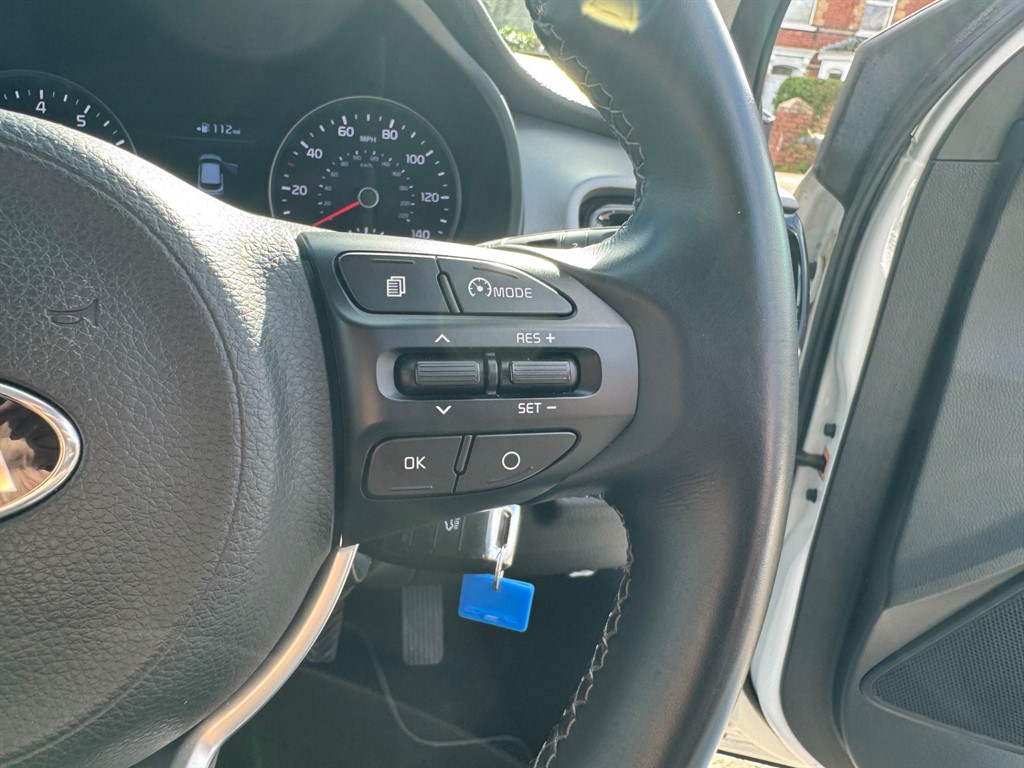 Used Kia Stonic 2020 for sale - 77897262: Photo 24