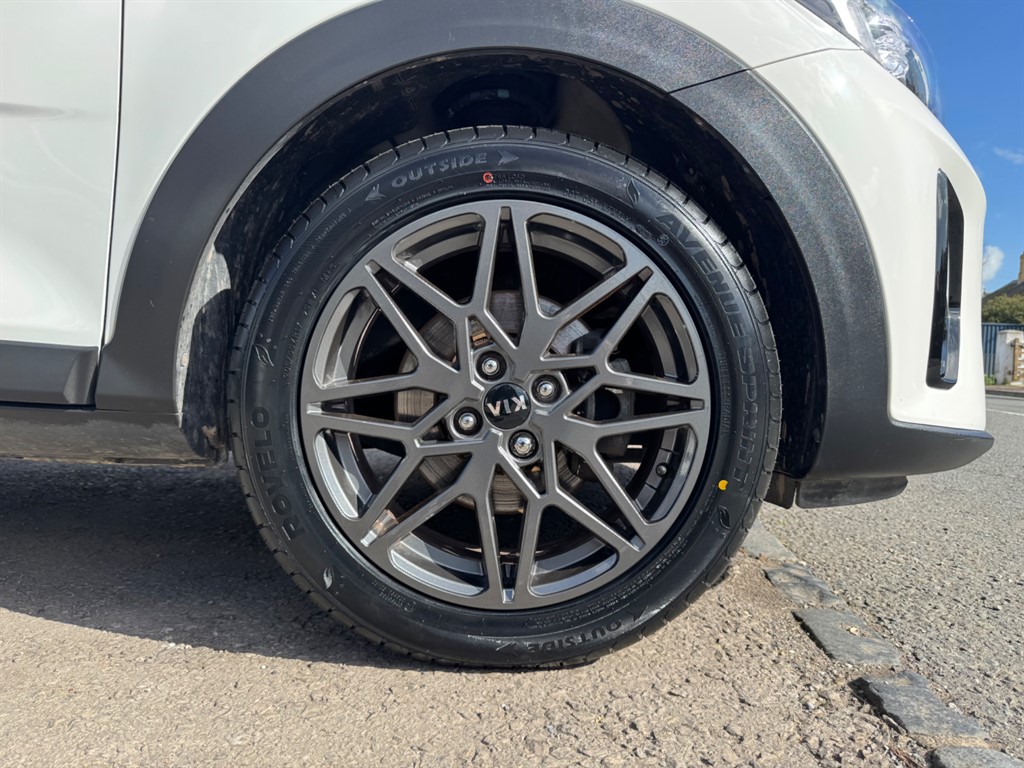 Used Kia Stonic 2020 for sale - 77897262: Photo 25