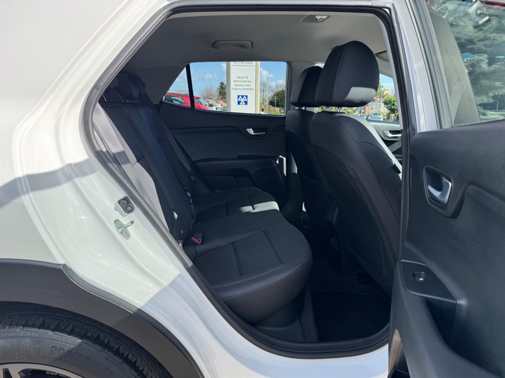 Used Kia Stonic 2020 for sale - 77897262: Photo 26