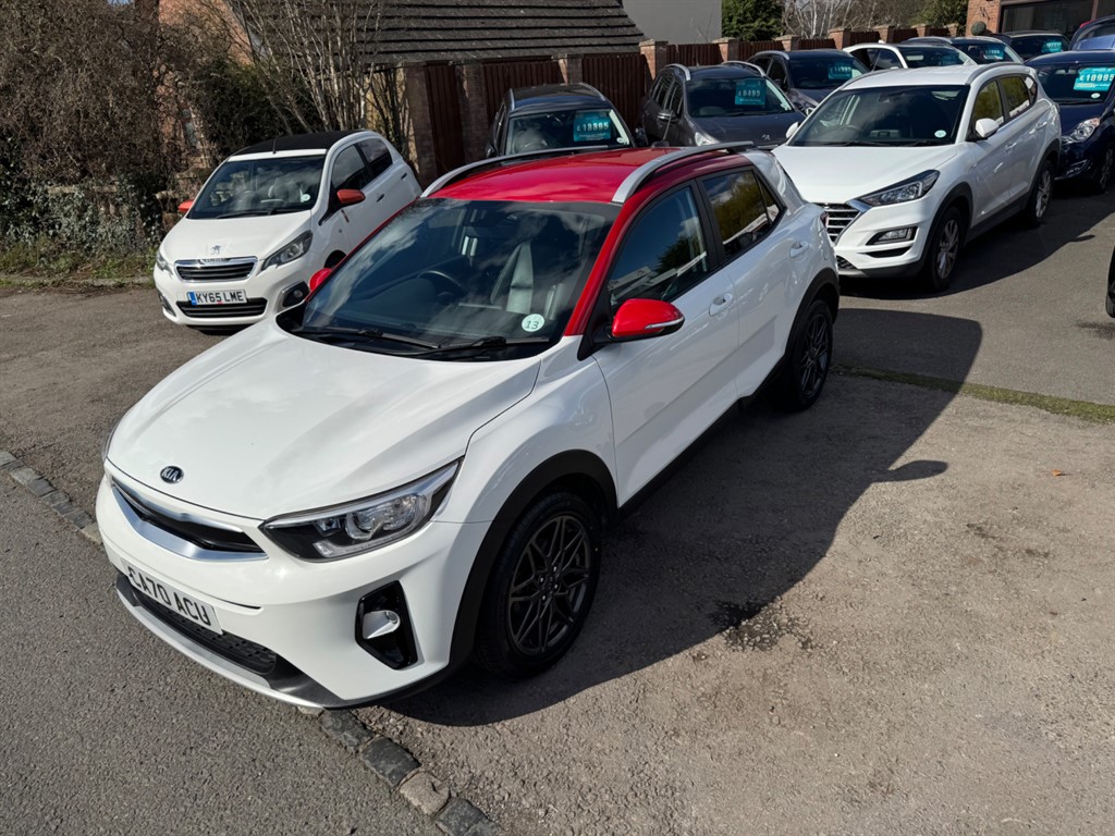 Used Kia Stonic 2020 for sale - 77897262: Photo 28