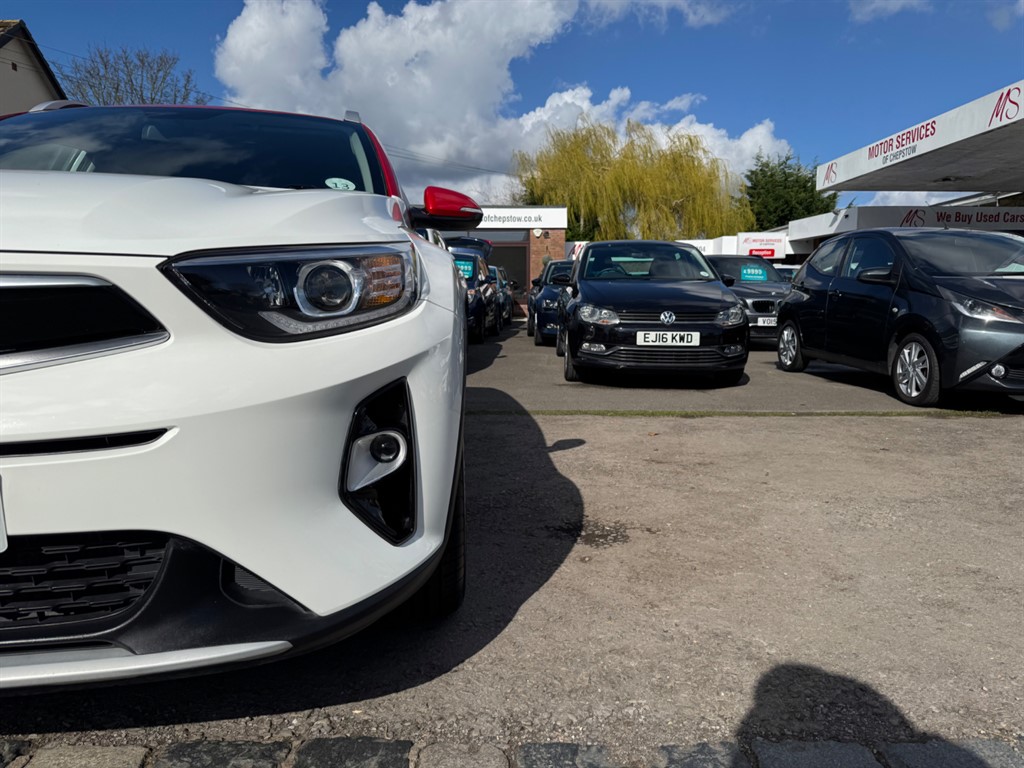 Used Kia Stonic 2020 for sale - 77897262: Photo 29