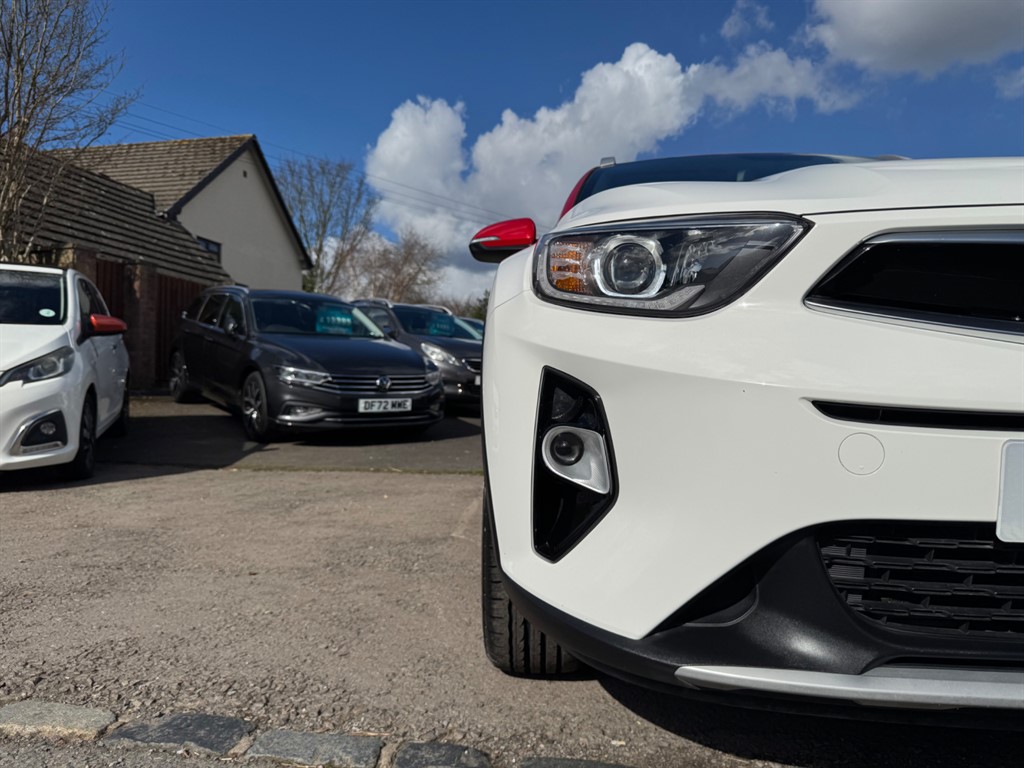 Used Kia Stonic 2020 for sale - 77897262: Photo 30