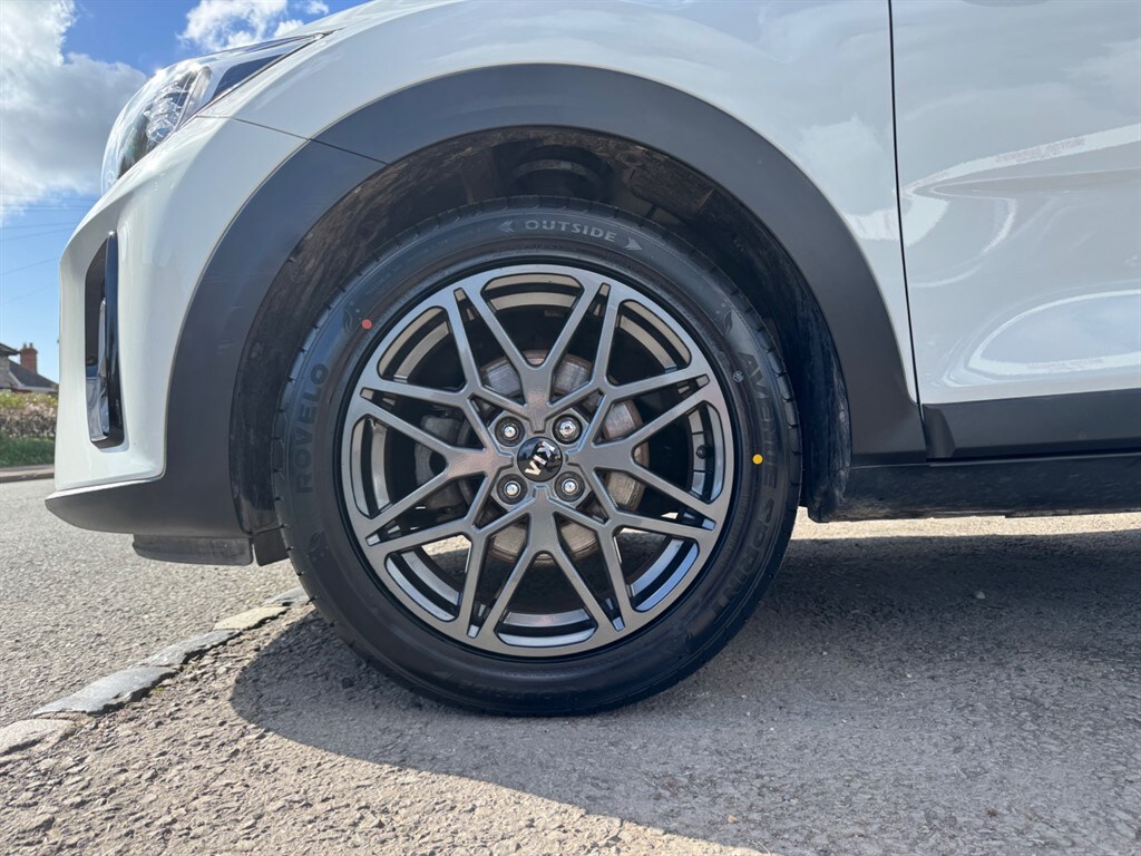 Used Kia Stonic 2020 for sale - 77897262: Photo 33