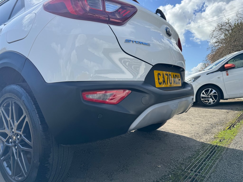 Used Kia Stonic 2020 for sale - 77897262: Photo 37