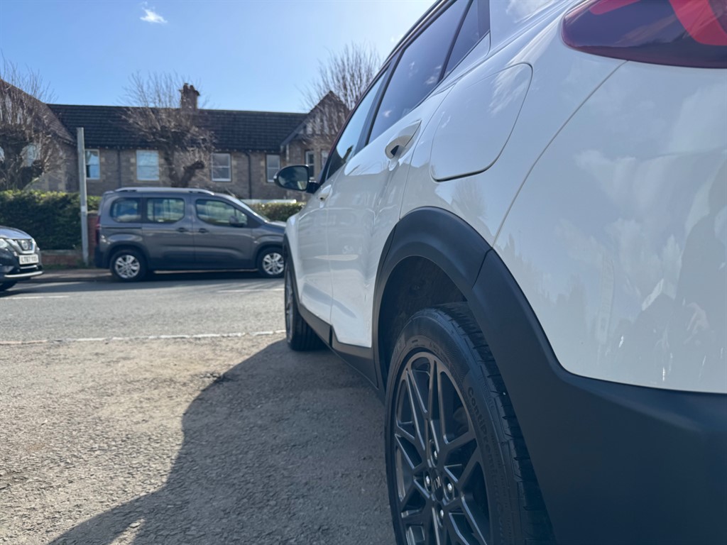 Used Kia Stonic 2020 for sale - 77897262: Photo 39