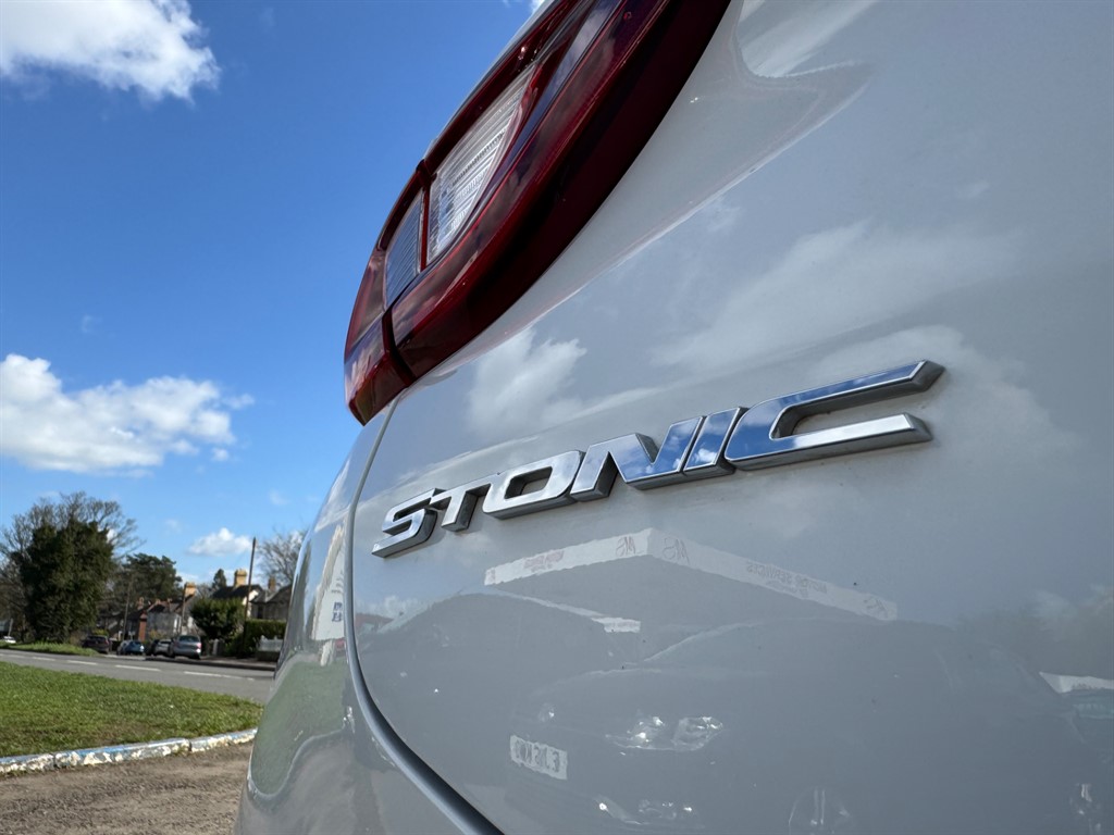 Used Kia Stonic 2020 for sale - 77897262: Photo 40