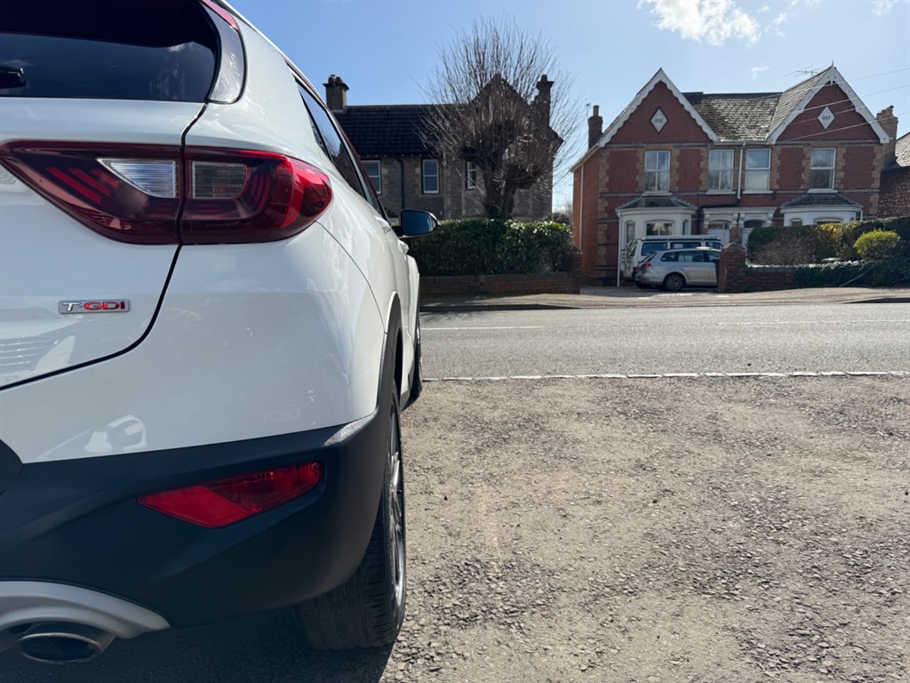 Used Kia Stonic 2020 for sale - 77897262: Photo 42