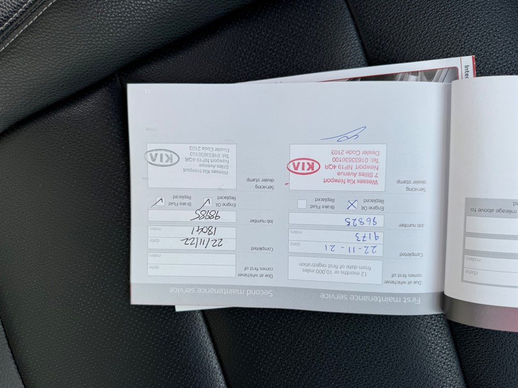 Used Kia Stonic 2020 for sale - 77897262: Photo 43