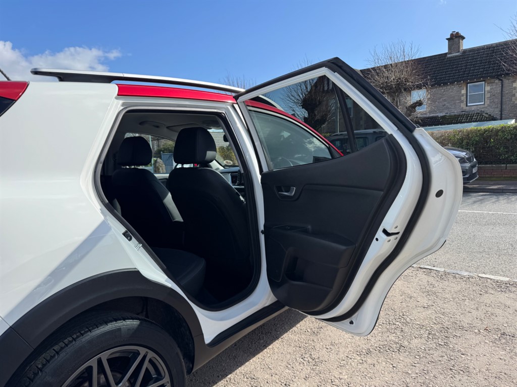 Used Kia Stonic 2020 for sale - 77897262: Photo 46