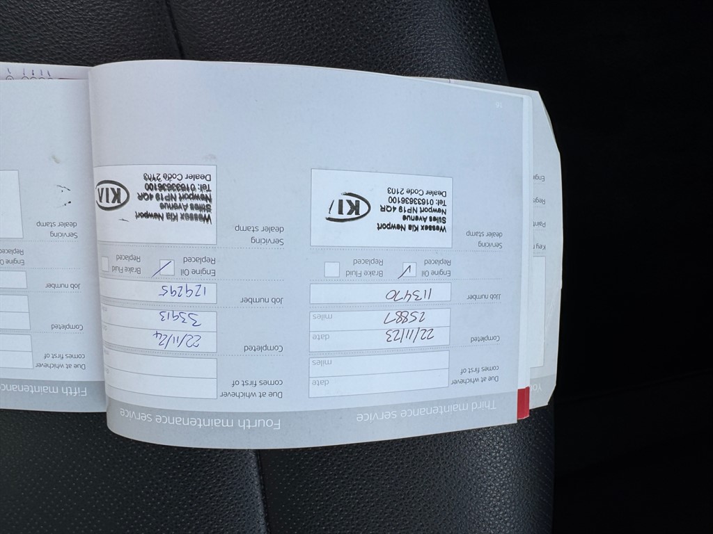 Used Kia Stonic 2020 for sale - 77897262: Photo 48