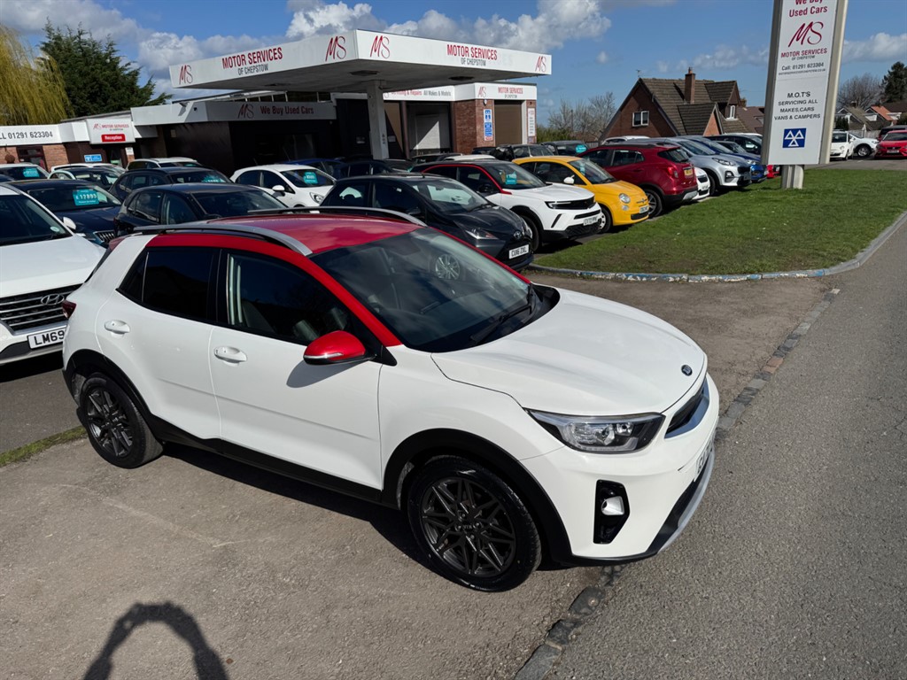 Used Kia Stonic 2020 for sale - 77897262: Photo 49