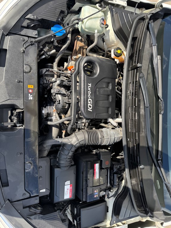 Used Kia Stonic 2020 for sale - 77897262: Photo 50