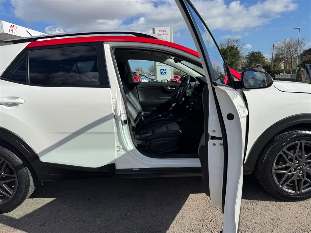 Used Kia Stonic 2020 for sale - 77897262: Photo 51