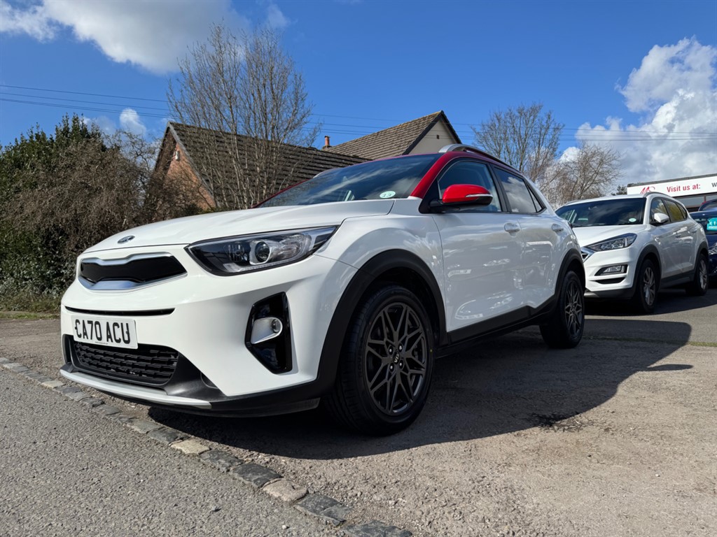 Used Kia Stonic 2020 for sale - 77897262: Photo 52