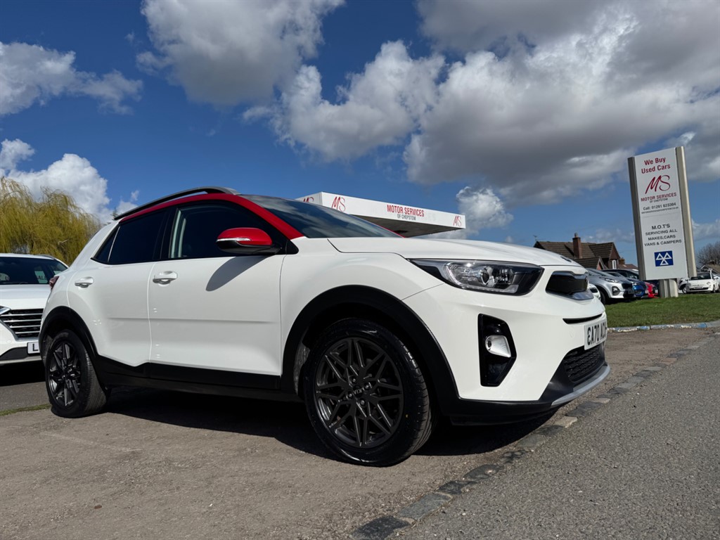 Used Kia Stonic 2020 for sale - 77897262: Photo 53