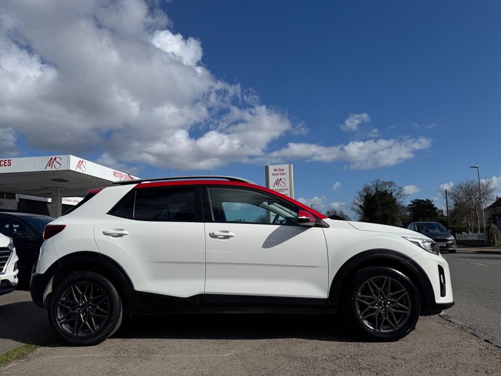 Used Kia Stonic 2020 for sale - 77897262: Photo 6