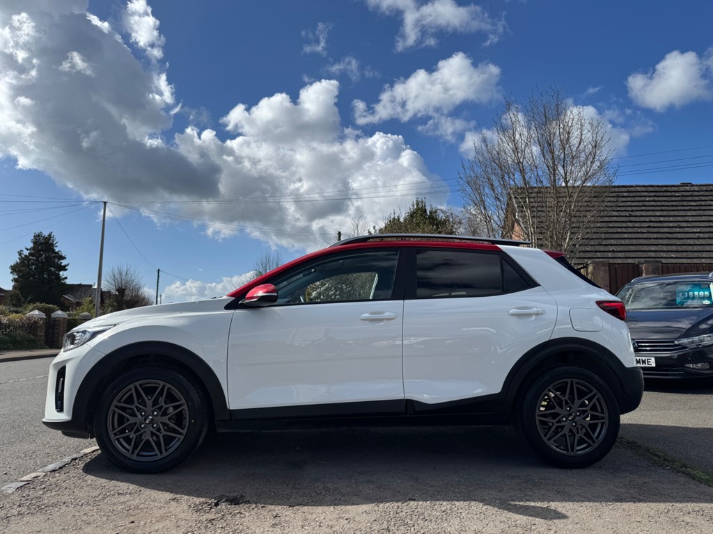 Used Kia Stonic 2020 for sale - 77897262: Photo 7