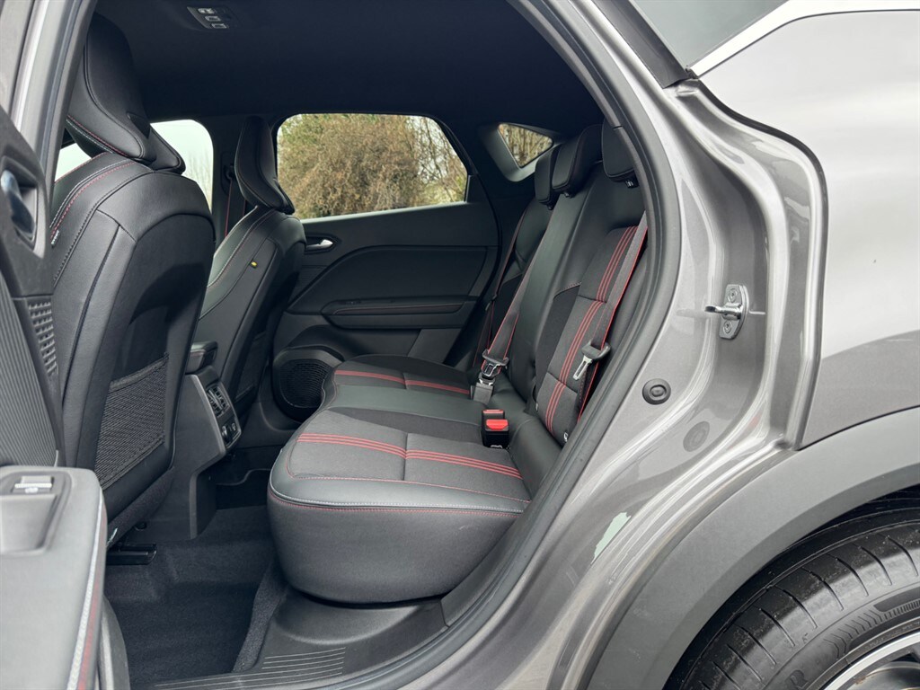 Used Renault Captur 2022 for sale - 77504654: Photo 11