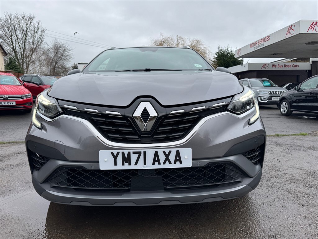 Used Renault Captur 2022 for sale - 77504654: Photo 12
