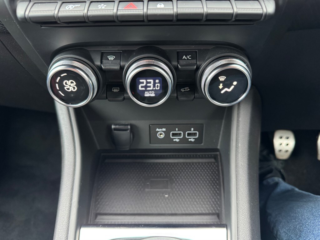 Used Renault Captur 2022 for sale - 77504654: Photo 14