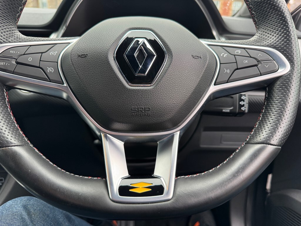 Used Renault Captur 2022 for sale - 77504654: Photo 16