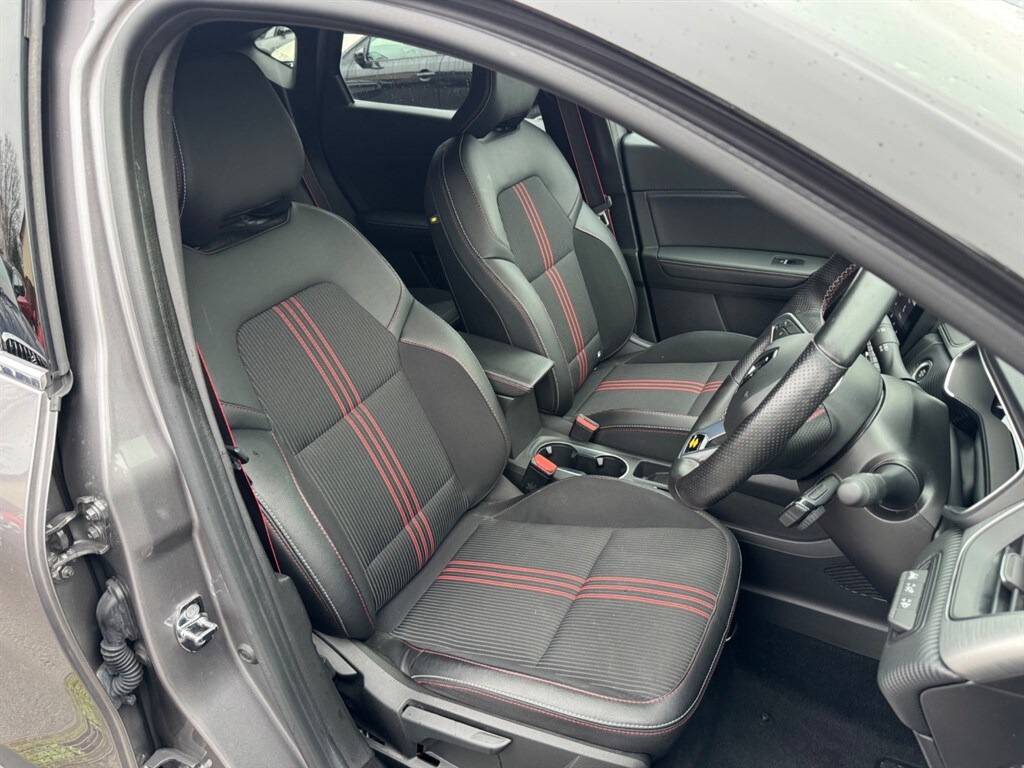 Used Renault Captur 2022 for sale - 77504654: Photo 20