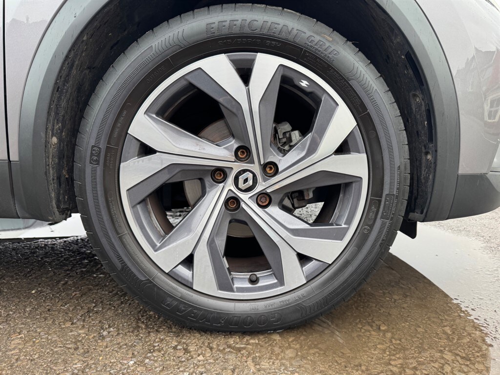 Used Renault Captur 2022 for sale - 77504654: Photo 22