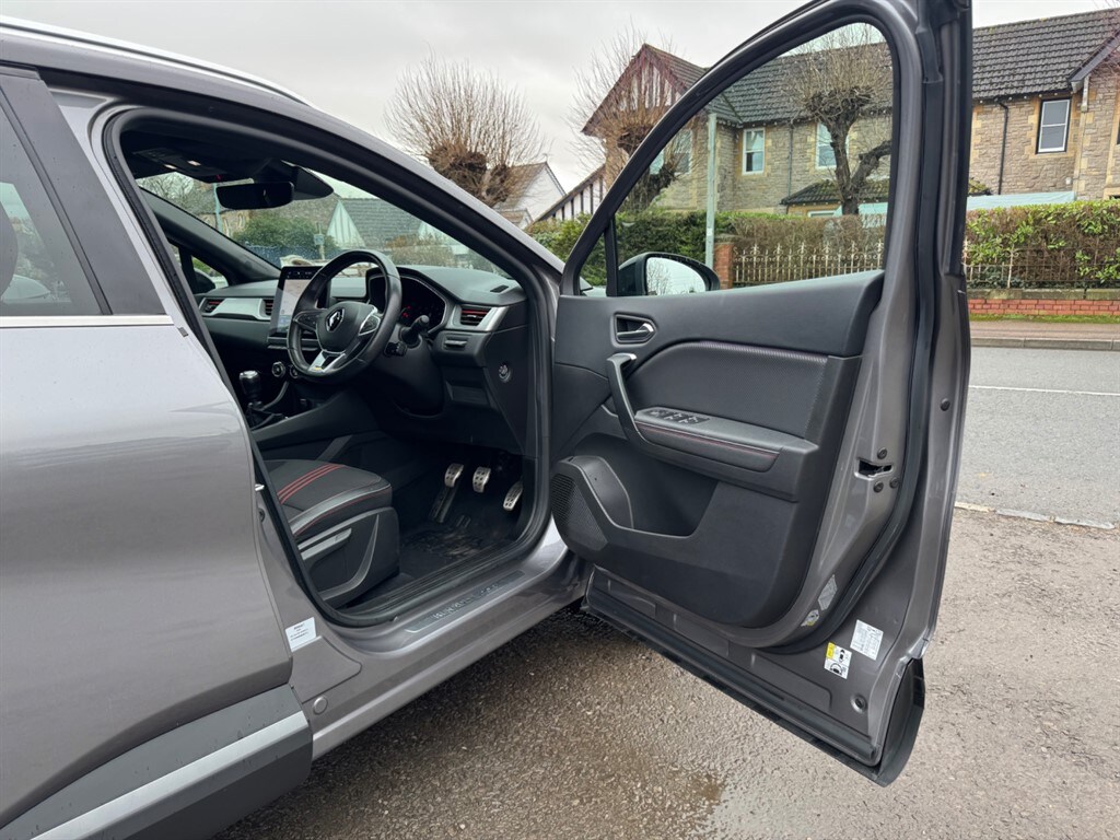 Used Renault Captur 2022 for sale - 77504654: Photo 24