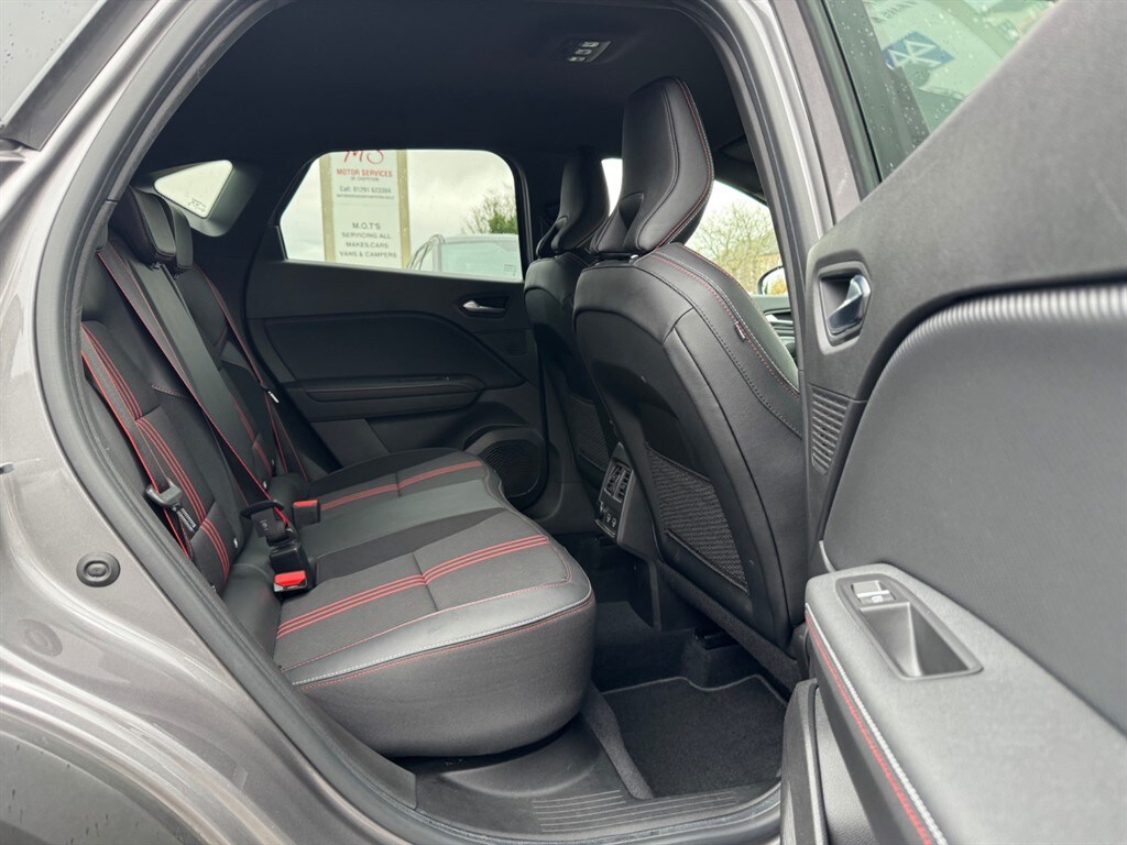 Used Renault Captur 2022 for sale - 77504654: Photo 25