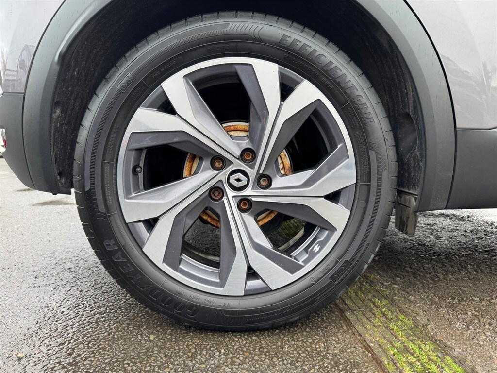 Used Renault Captur 2022 for sale - 77504654: Photo 26