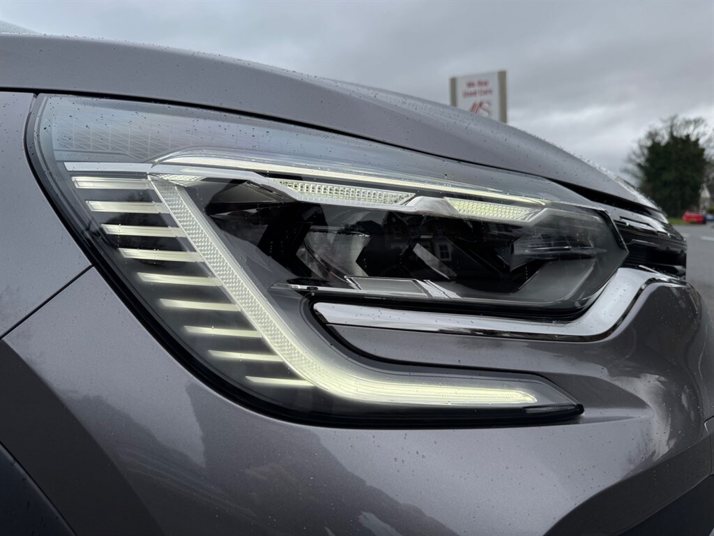 Used Renault Captur 2022 for sale - 77504654: Photo 27