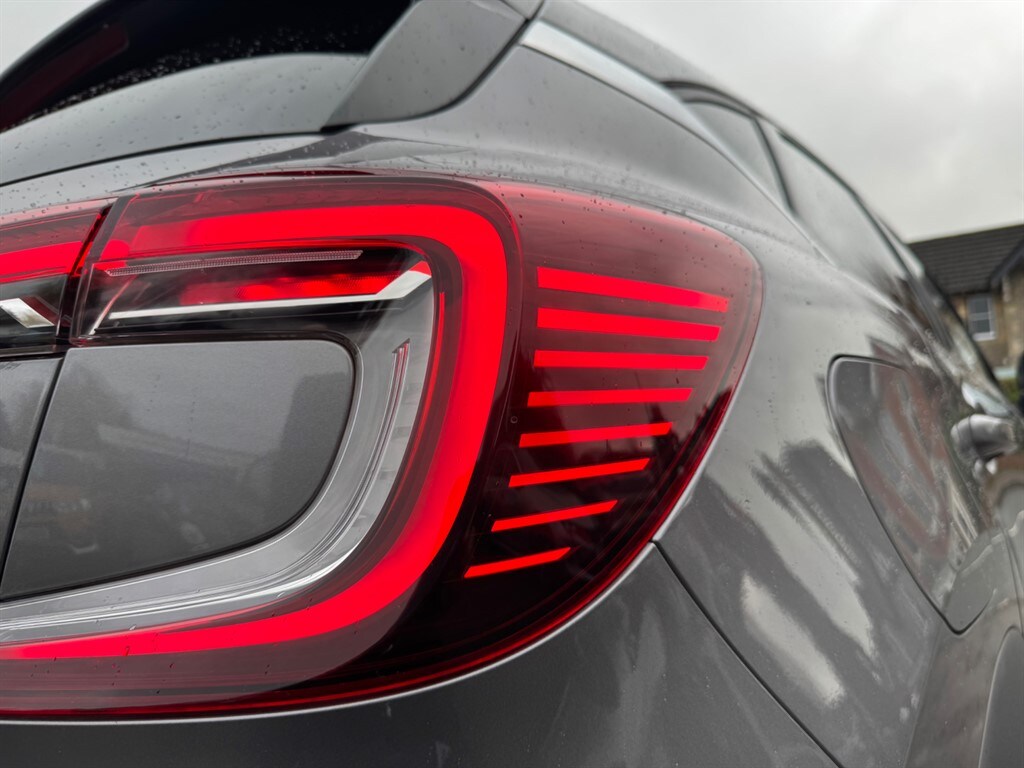 Used Renault Captur 2022 for sale - 77504654: Photo 28