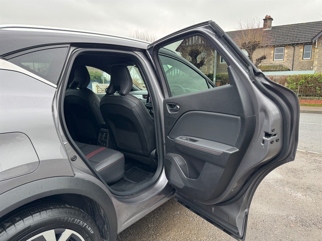 Used Renault Captur 2022 for sale - 77504654: Photo 30